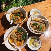 ข้าวซอยนิมมาน ร้านดังที่แวะทุกครั้งที่ไปเชียงใหม่