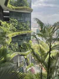 Hotel w/ Infinity Pool within Heritage Town