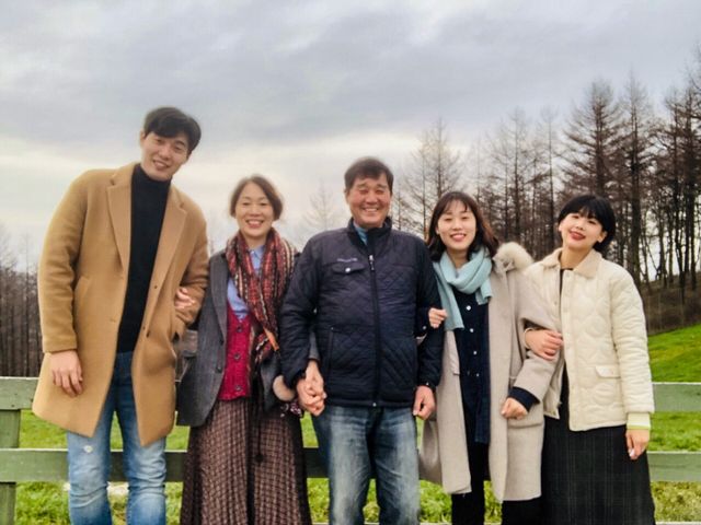 양떼목장하면 어디? 당신이 생각하는 그곳!