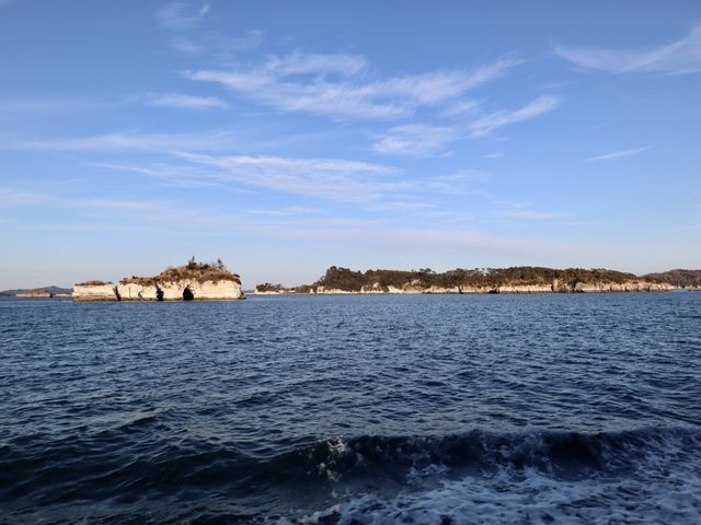 日本三景　松島