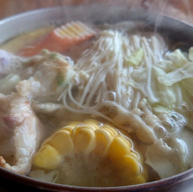 九份老街 山海觀茶坊 吃飯歇腿的好去處