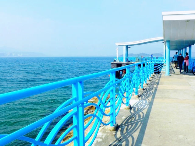 馬鞍山無敵海景
