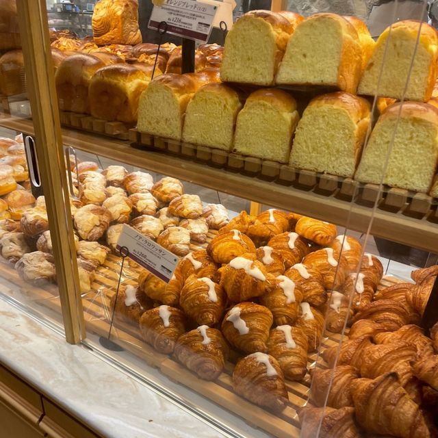 【大阪・梅田】阪神百貨店｜コスパ◎ルビアン🥐🥖