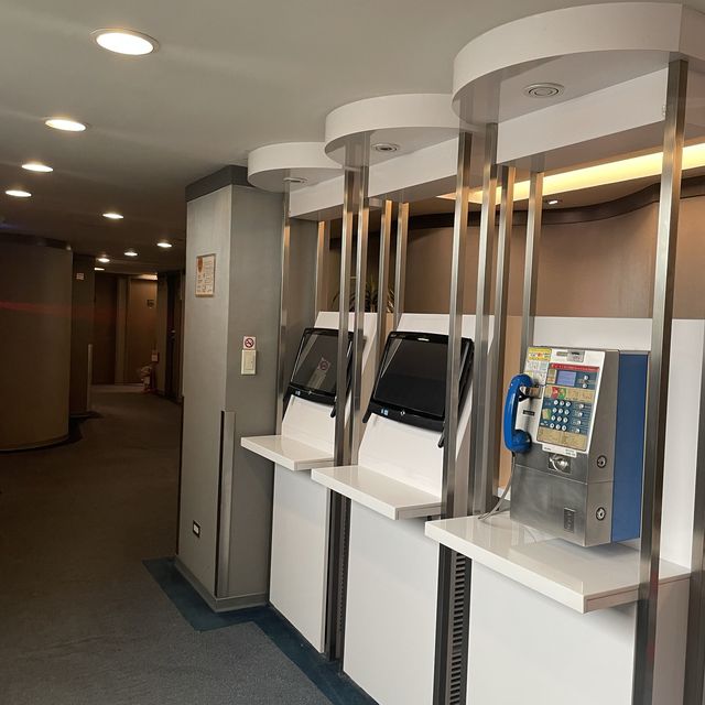 西門町航空主題商旅✈️西門航棧商旅 讓你想起疫情前搭飛機的感覺！