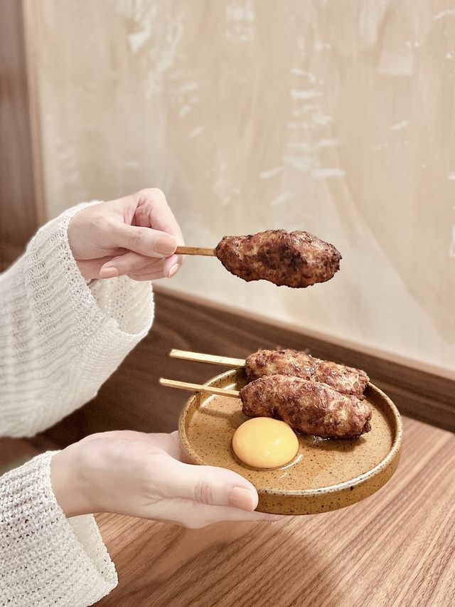 🇯🇵尖沙咀新開日式新派餐廳