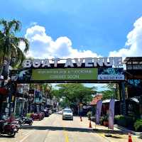 Your Lifestyle Modern Street Mall