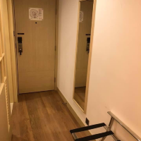 銅鑼灣老牌酒店～南洋酒店