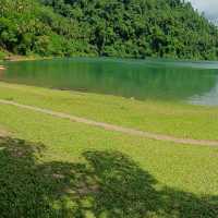 yambo lake