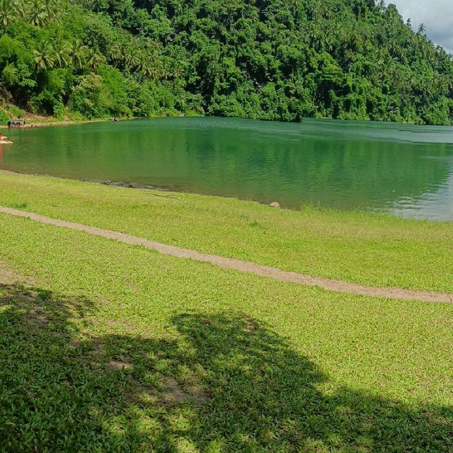 yambo lake