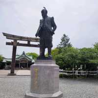 Japan's most famous landmarks