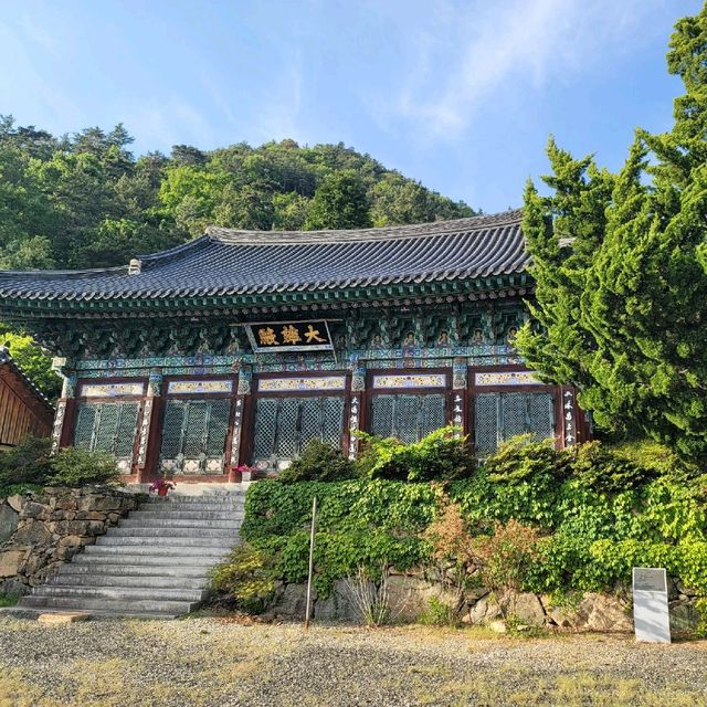 봄 순천여행 