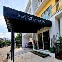 กองดี แกลเลอรี่ Gongdee Gallery
