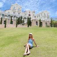 Castello Di Bellagio Pattaya แลนด์มาร์กใหม่พัทยา🏰