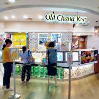 Old Chang Kee @ Novena Square