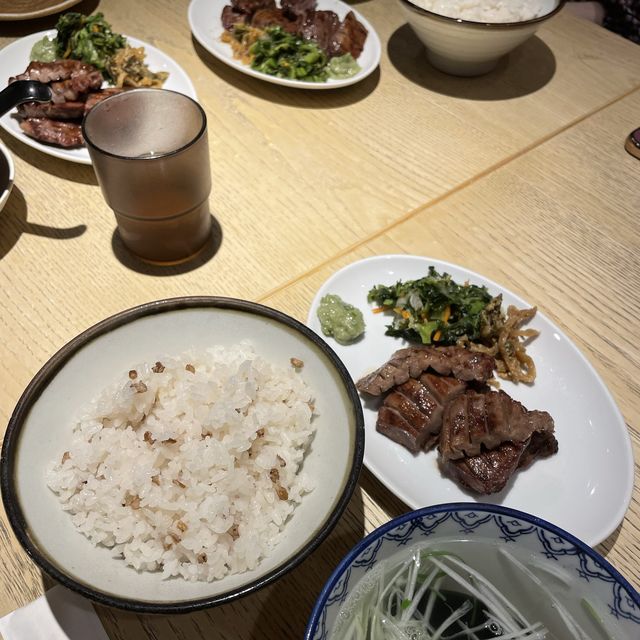 美味しい！綺麗！仙台・松島旅！