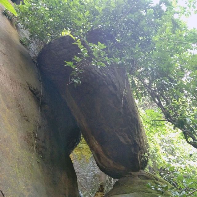 ท่องเที่ยวถ้ำนาคี สถานที่แห่งความเชื่อเรื่องพญานาค