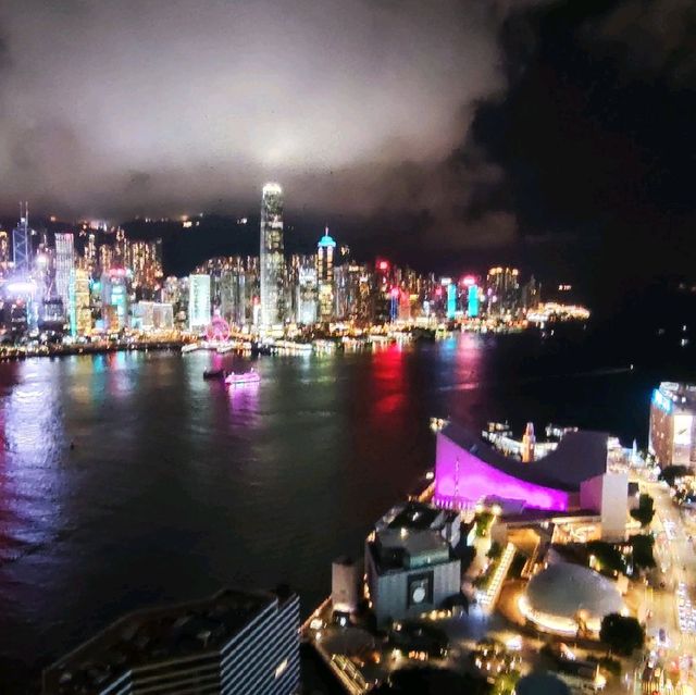 靚房靚景2日一夜享受遊及附加特別節目