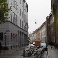 Denmark attractions 