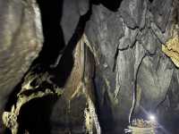 UNESCO HERITAGE SITE - UNDERGROUND RIVER