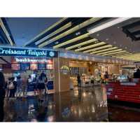 Food Paradise @ Pavilion Elite