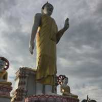 วัดพระธาตุดอยคำ