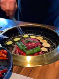 [전주/객사] 객리단길 한우 오마카세 ‘우로(牛爐)’ / 소고기 코스요리