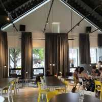 【台北西門町 Woolloomooloo 】新開幕｜來吃澳式Fish Burger