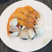 Melt Cafe @ Mandarin Oriental
