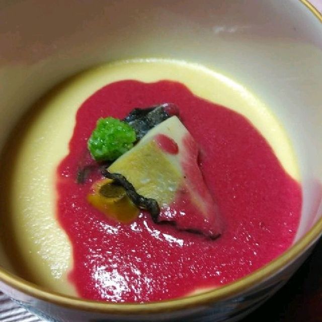 鳥取県の天然岩・岩窟の湯と絶品料理！旅館大橋