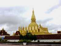 Pha That Luang