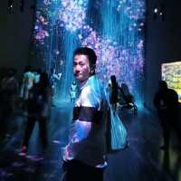 Future World @ArtScienceMuseum Singapore 