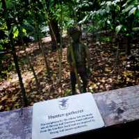 Ethnobotany Gardens Singapore 