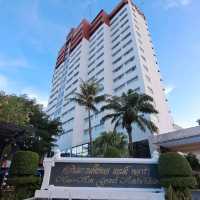 AFFORDABLE SEAVIEW HOTEL @HUA HIN