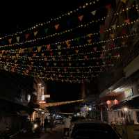 เสน่ห์เมืองเก่า งานถนนนครใน สงขลา