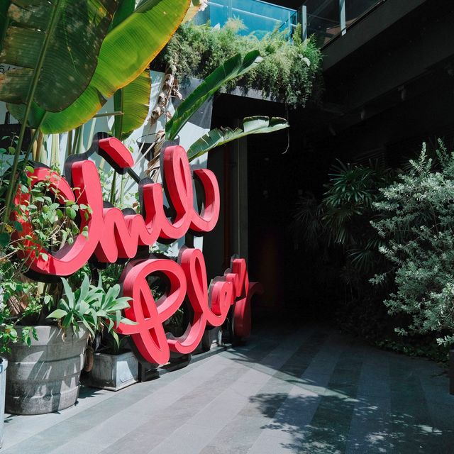 台中華麗網美餐酒館！浪漫晚餐超有氣氛