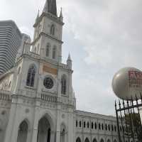 CHIJMES