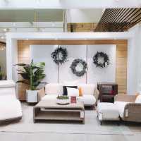 🪞完美居家設計品🛋Crate & Barrel - Breeze XIN YI Crate & Barrel 微風信義店