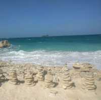 Isla de Gigantes