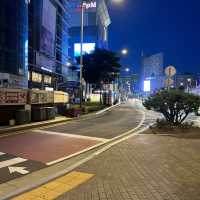 Dongdaemun Street