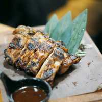 🍢川式X日式串燒小店🍢