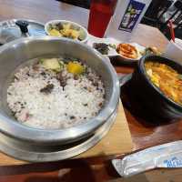 【銀座】銀座の一等地で1000円弱でランチが楽しめる釜飯大統領