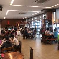 Green Family Dining