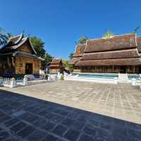 Wat Xiengthong ວັດຊຽງທອງ
