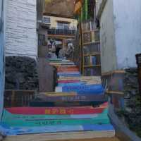Gamcheon Cultural Village