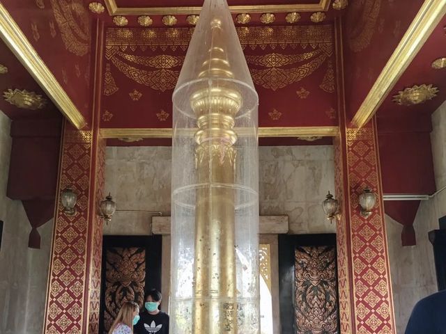 ศาลหลักเมืองอุดรธานี