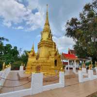 วัดราชธรรมมาราม