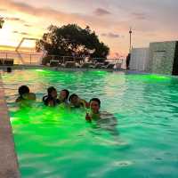 LA PLAGE BONNE VUE RESORT @Bolinao