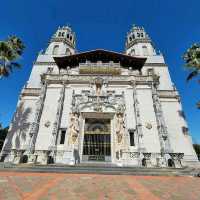 Hearst Castle