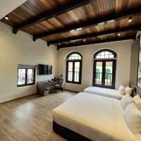 Baba House Melaka - Newly Renovated !!