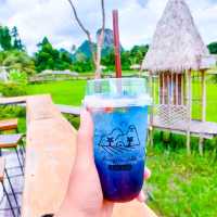 บิ้งนา คาเฟ่ (Bingna café)